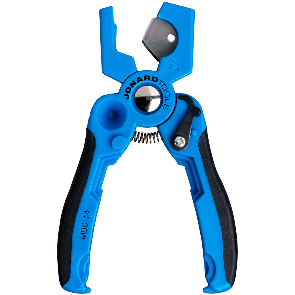 Jonard Micro Duct Tube Cutter from GME Supply